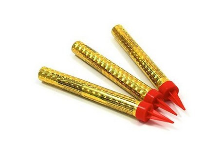 31026 - Ijsfonteintjes 12st Ijsfonteintjes 12st