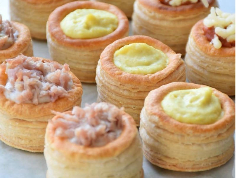 Croc & Croq Apero mini vides 380009