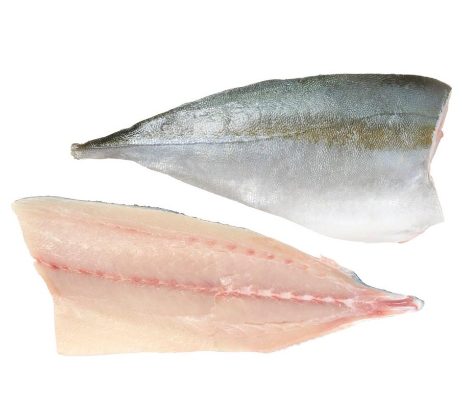 39411 - Nissui Hamachi Buri Filets met vel1.5-2.2kg PBI Nissui Hamachi Buri Filets met vel1.5-2.2kg PBI