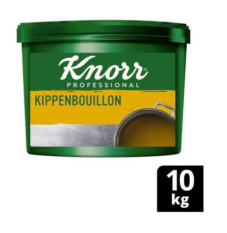 Knorr Kippenbouillon poeder 10kg