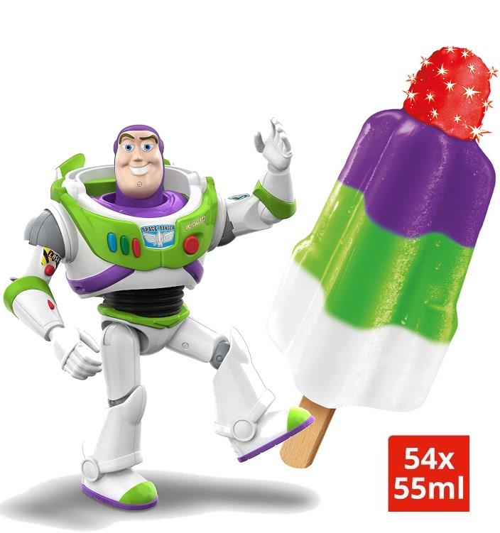 OLA Disney Buzz Lightyear