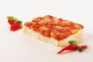 Gourmetfilet Italiano 200gr Alaska Pollack