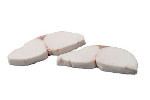 Botervisfilet (steaks) extra 170-220g