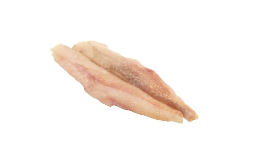 Lottefilets 100-200g 5kg Zeeduivel