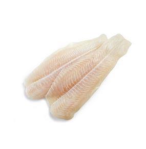 Pangasiusfilet extra 170/230g 5kg