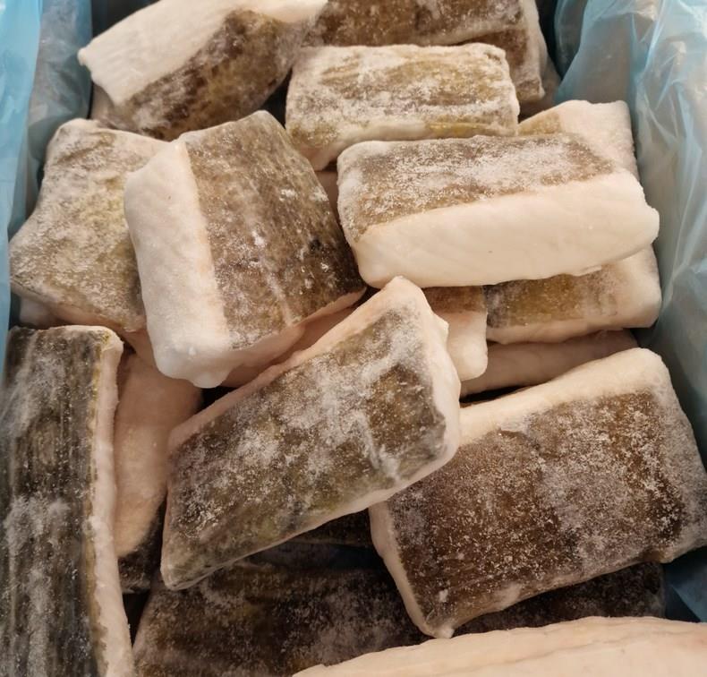 Kabeljauwhaasjes MET VEL Extra 180-200g