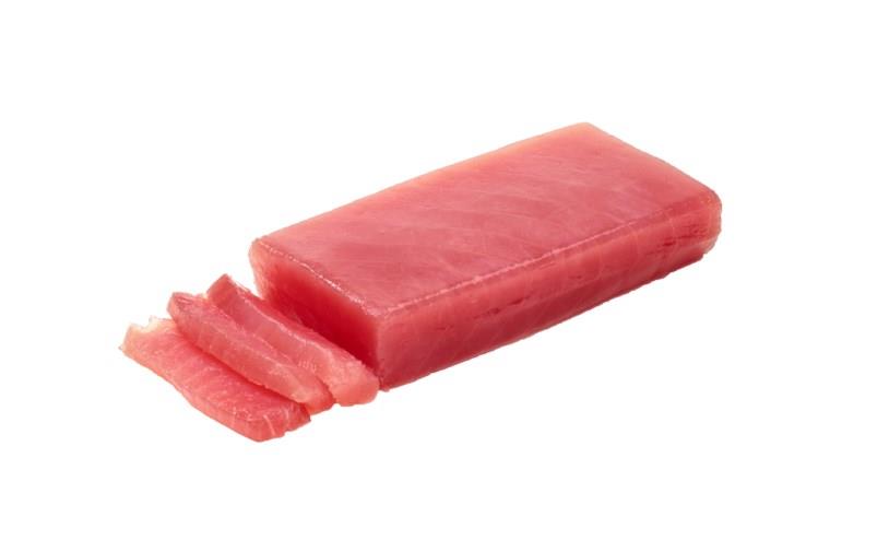 Tonijn saku portie sashimi 2 x +/-250g