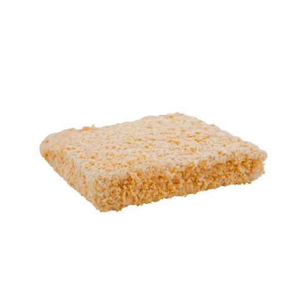 Vissteaks alaska poll gepan fishburger 100g