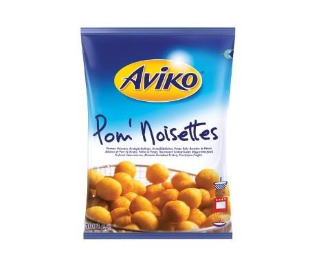 Pom Noisettes 1kg