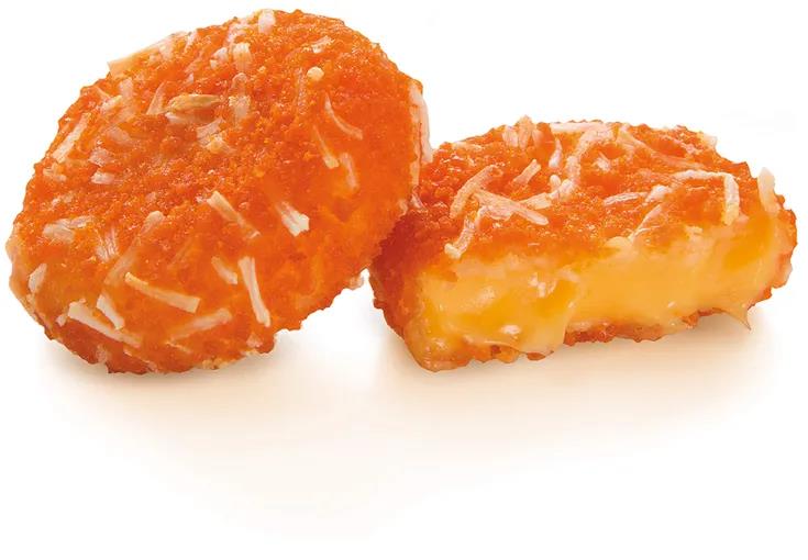 Cheddar Bites 50x20g 1kg TOB