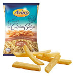 Friet 11/11 La Cuisine Belge Artisan AVIKO