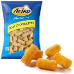 Kroket Aviko  2,5kg (25gr)