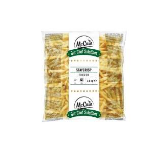 Friet 9/9 StayCrisp / SureCrisp McCain