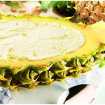 Ananas Givré 170ml