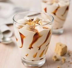 Copa Turron 6x150ml