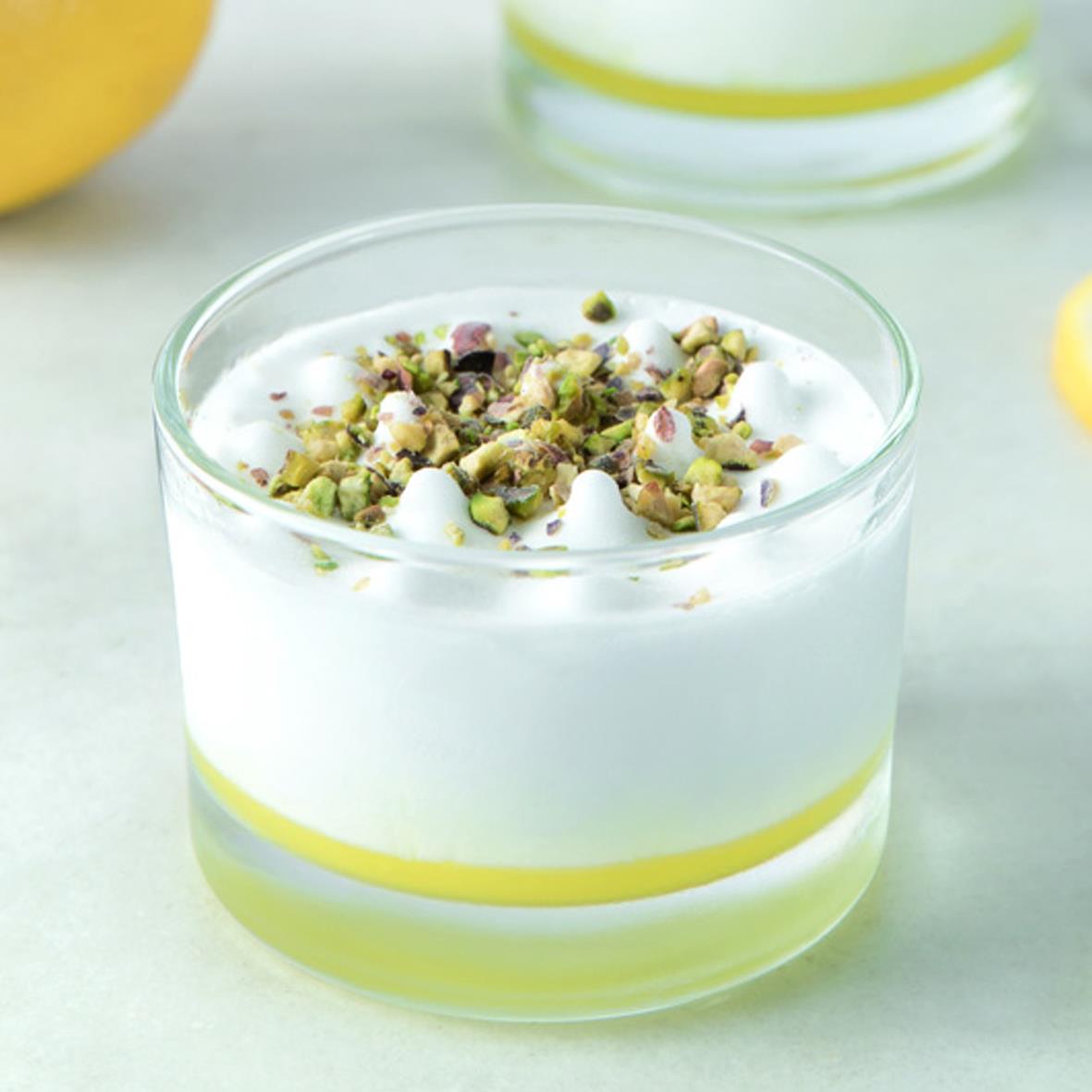 Vaso Limon
