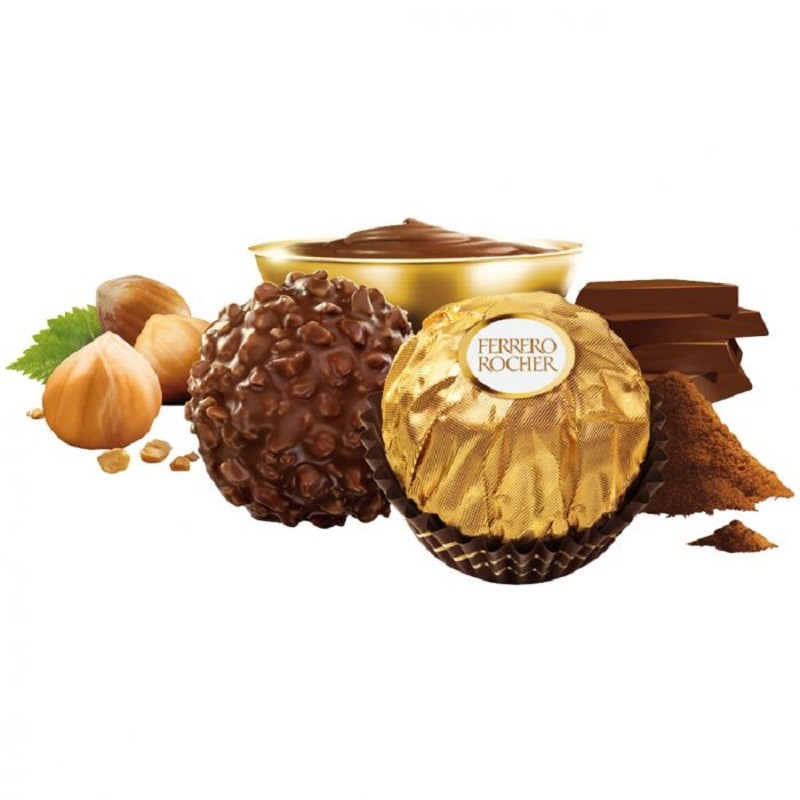 Schepijs Ferrero Rocher 10 liter
