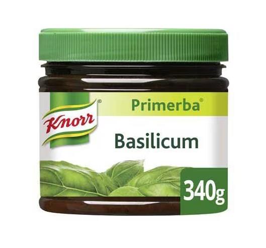 Knorr Primerba Basilicum 2x340g