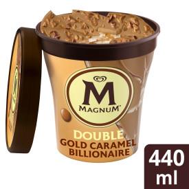 Pint Magnum Double Billionaire Gold