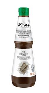 Knorr prof Liquid Vis Concentrate 1L