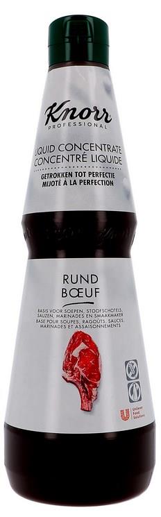 Knorr prof Liquid Rund Concentrate 1L