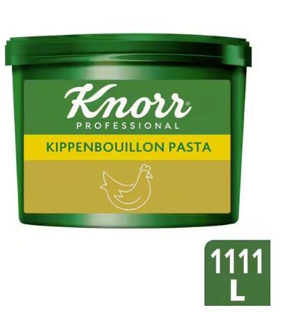 Knorr Kip bouillon pasta 20kg