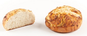 48308 - Rose Roll Salt & Pepper 60x110g Rose Roll Salt & Pepper 60x110g