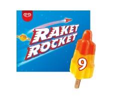 MP Raket / Rocket 9x55 ml