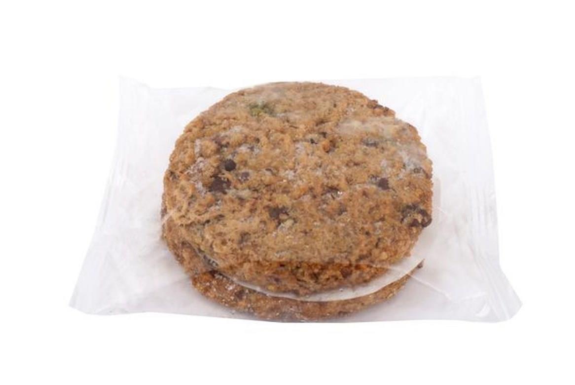 Vegetarische VEGAN hamburger Ø10cm 100g