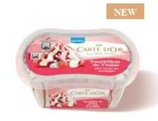 50212 - CDO Mini Strawberry Meringue 200ml CDO Mini Strawberry Meringue 200ml