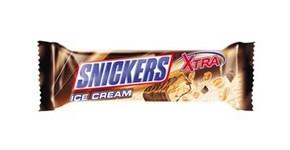 Snickers Extra (king size) 24 st (66gr)