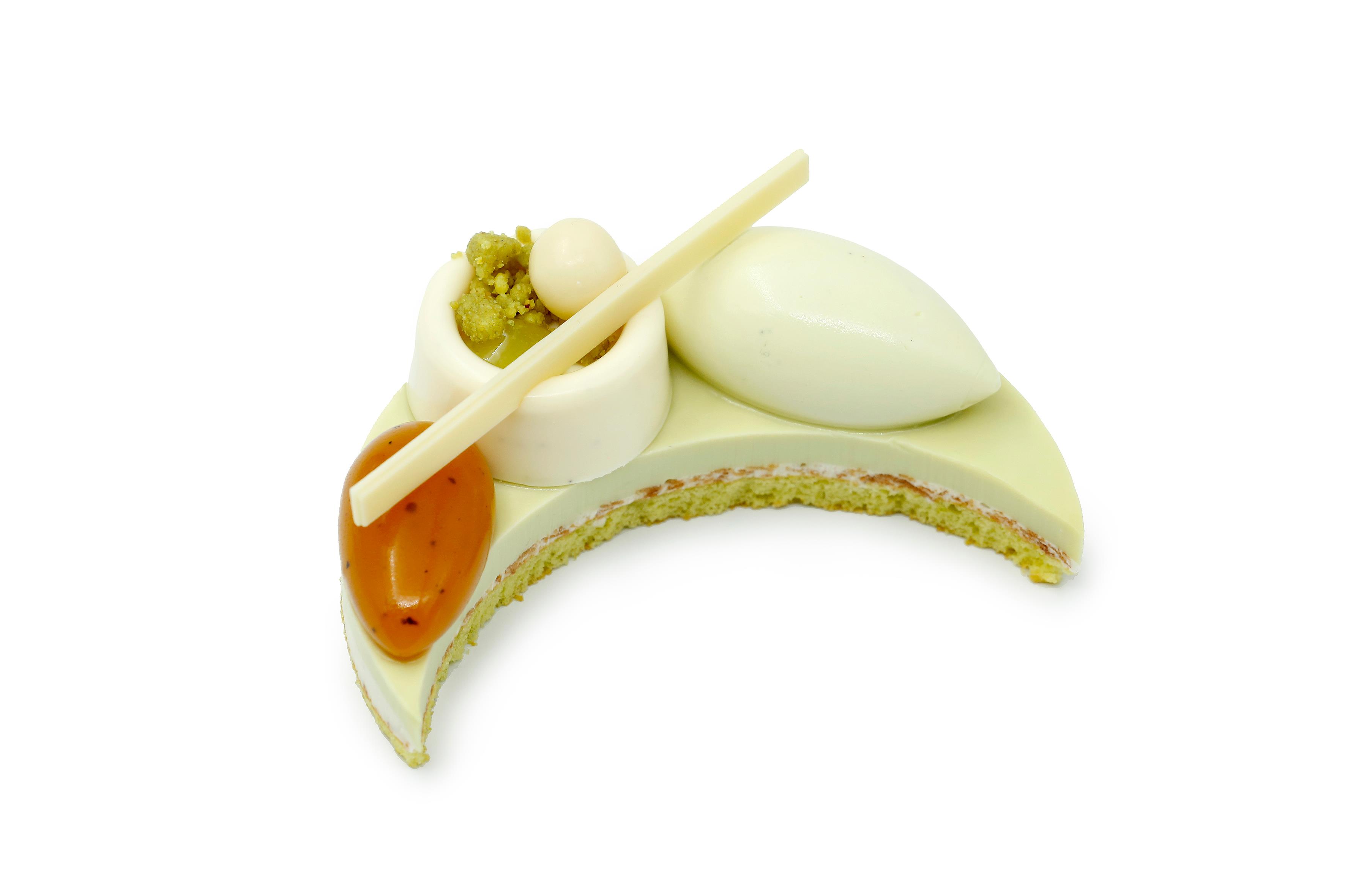 Tropic pistachio moon 10x95g