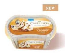 51745 - CDO Mini Vanilla Caramel Pecan 200ml CDO Mini Vanilla Caramel Pecan 200ml