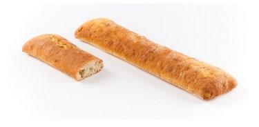 Crystal Ciabatta 12st