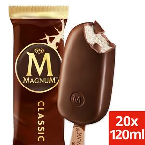 Magnum Classic 110ml