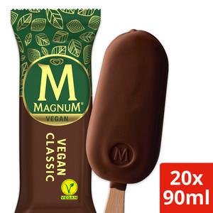 Magnum VEGAN Almond 90ml