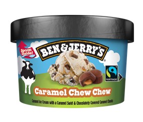 52846 - BJ Caramel Chew Chew 100ml BJ Caramel Chew Chew 100ml