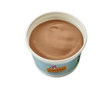 Beker Subimba Chocolade 100ml 24st