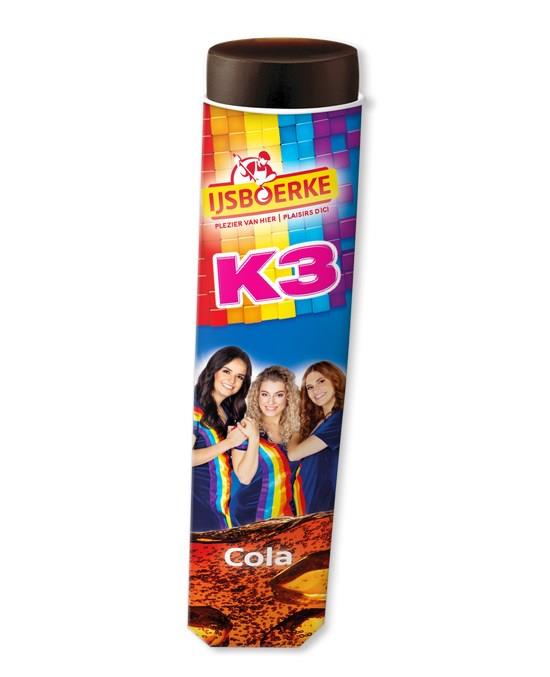 K3 Squeeze Cola 16st