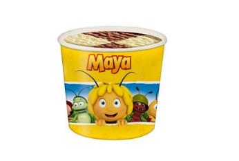 Maya de Bij cup nu 8 x 4st x 95ml