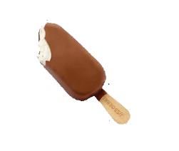 Icy Big Choc 6st stick suikervrij