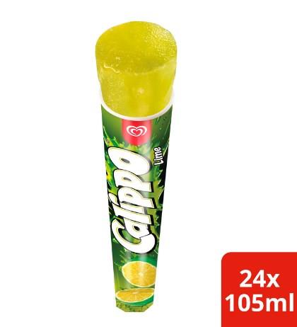 Calippo Lime 24x105ml