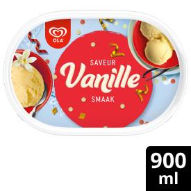 OLA Vanille 900ml