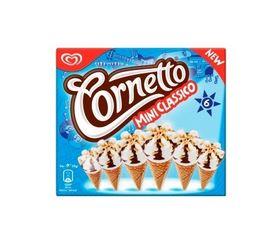 MP Cornetto mini classic 6x60ml