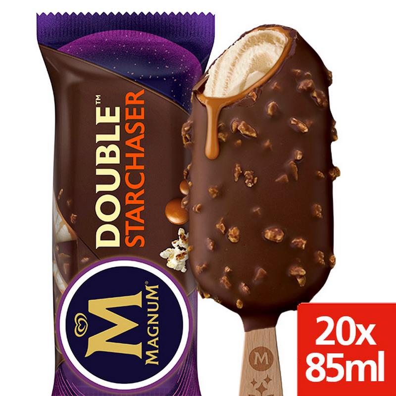 Magnum Double Starchaser 85ml