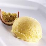 Sorbet Passievrucht cadi 2.5L Missault