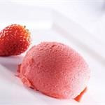 Sorbet Aardbei cadi 2.5L