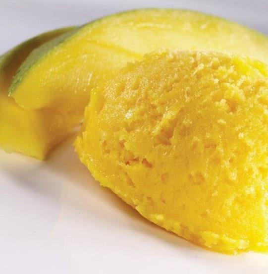 Sorbet Mango 2.5l  MIissault