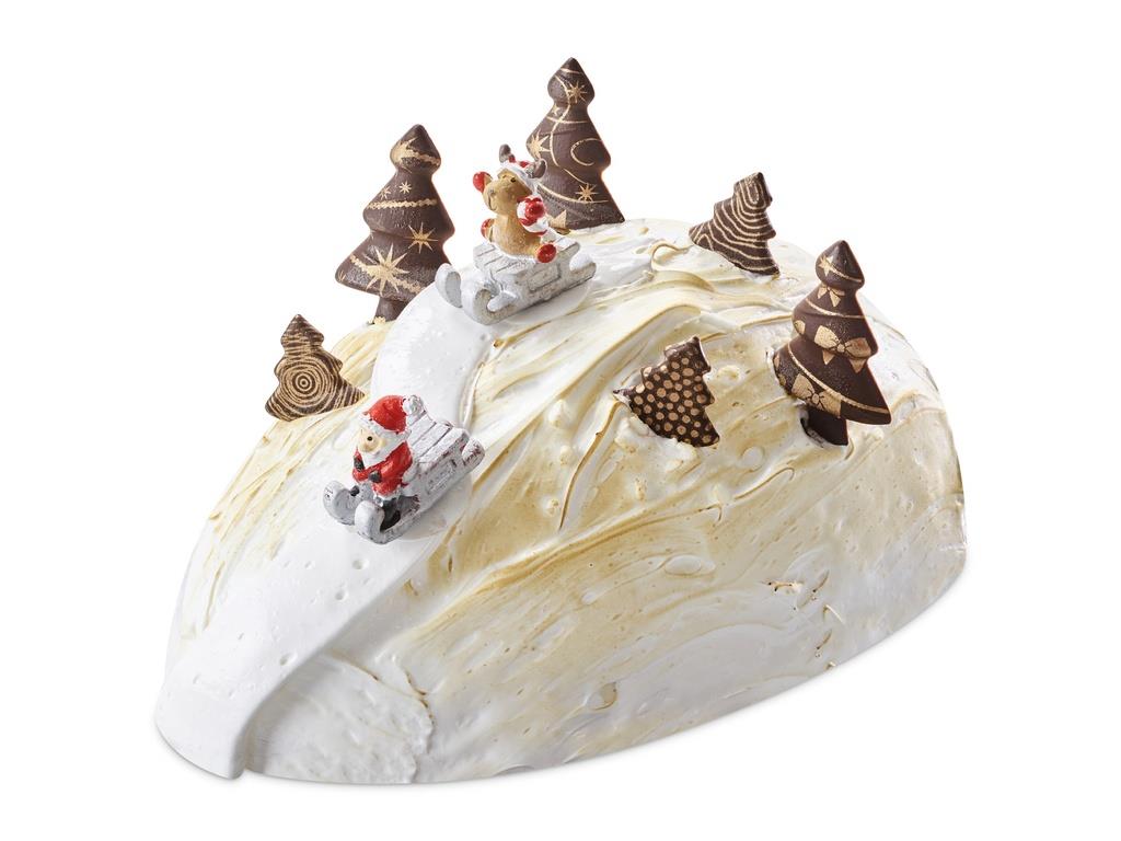 Mont Blanc 950ml Missault