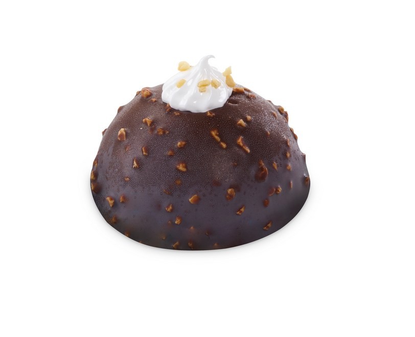 Portie Noisette 6x120ml Missault